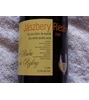 Jaszbery Riesling 2011